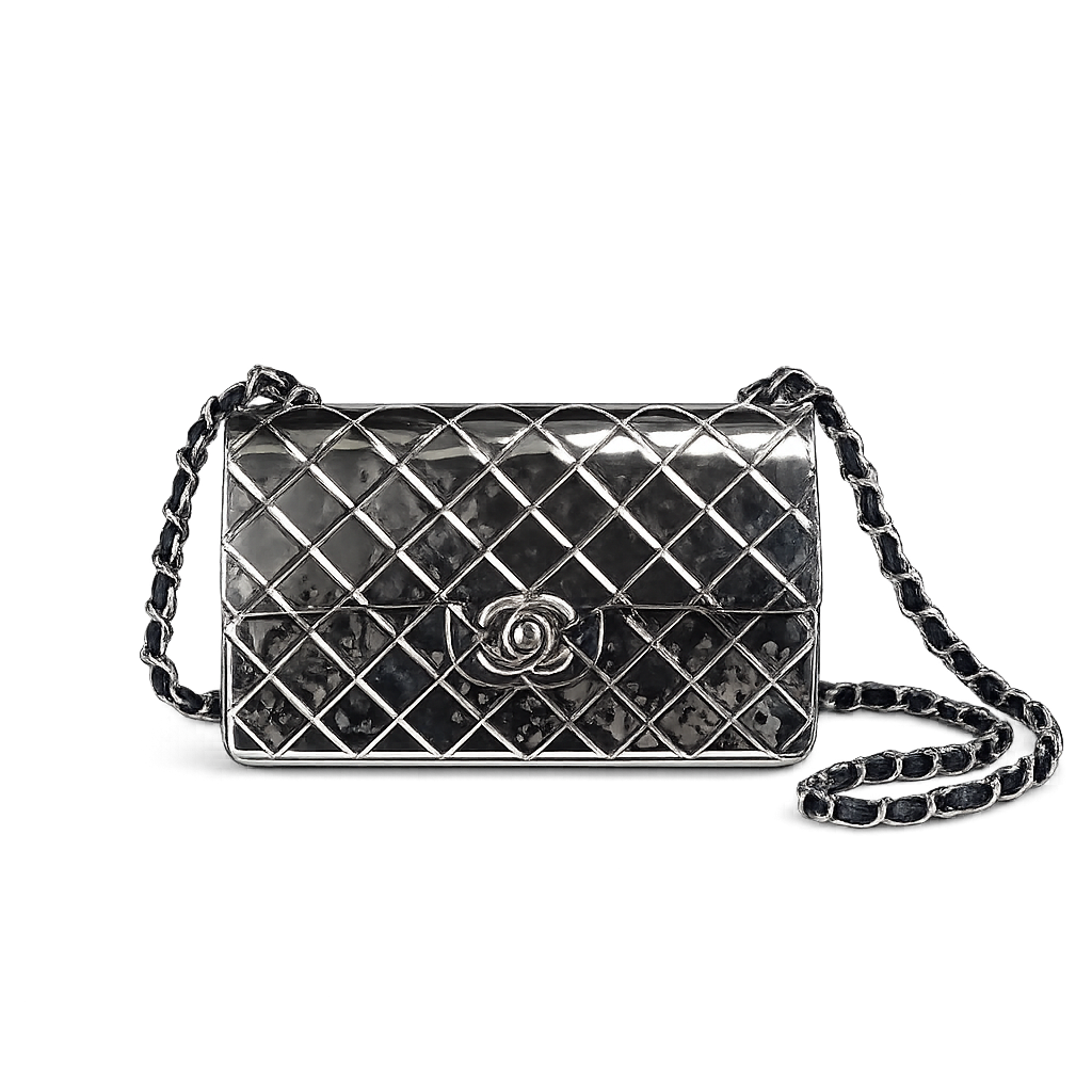 CHANEL COPY ONE NEW CAME WITH BOX