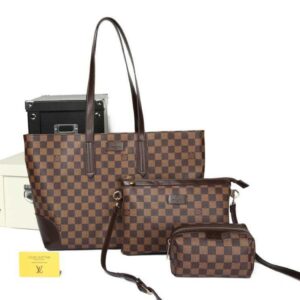 LOUIS VUITTON 3 IN 1 , NEW CAME GOOD QUALITY