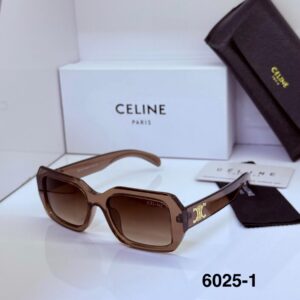 CELINE Sunglasses Collection