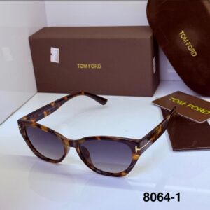 Tom Ford Nora Sunglasses Collection