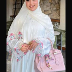 White Isdal