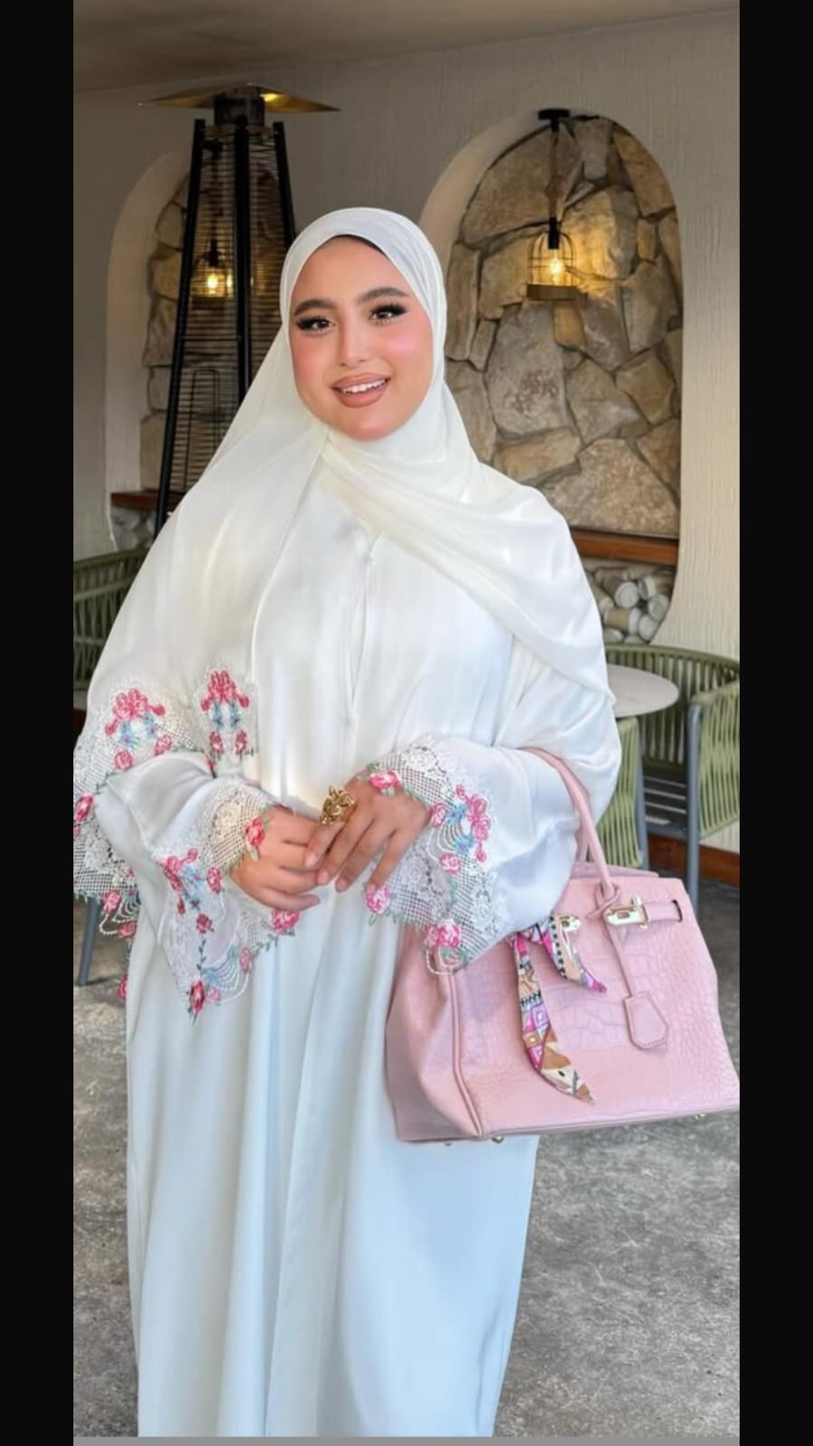 White Isdal