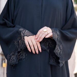 NIDA fabric