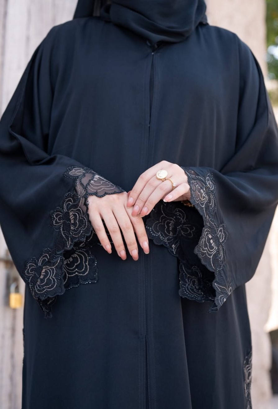 NIDA fabric